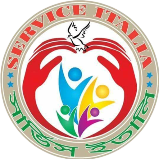 Service Italia Monir